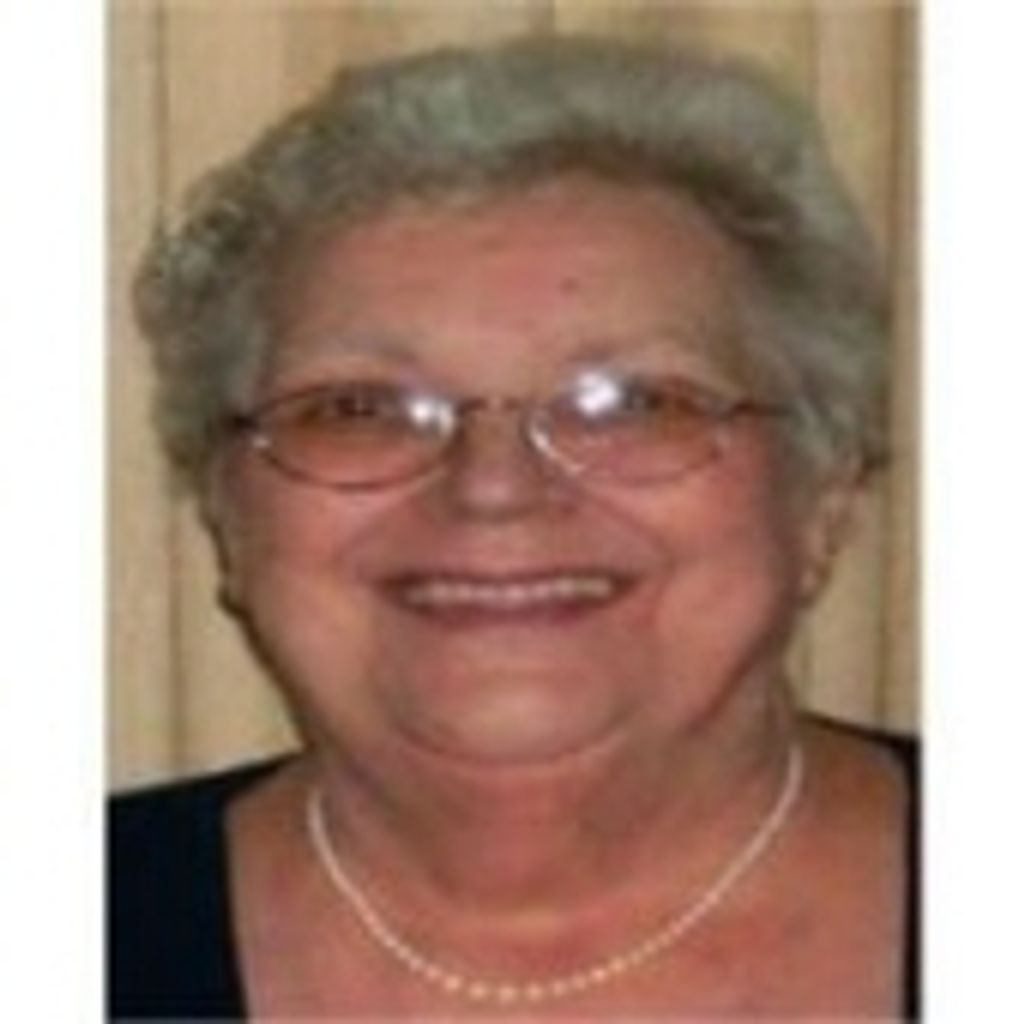 Joann B. Adams