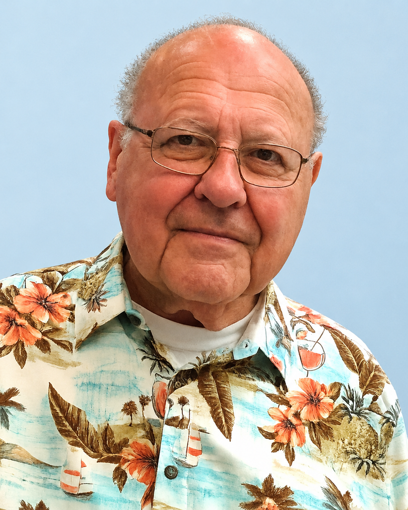 Ernest L. Molnar