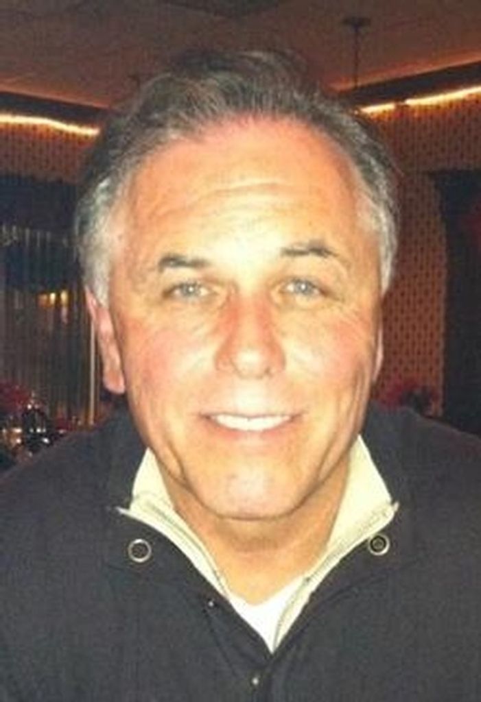 Thomas "Skip" Garley