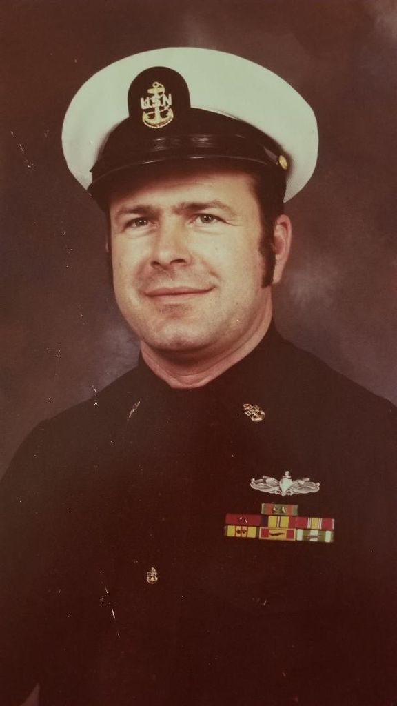 Wallace Kirkwood Myers Jr. Profile Photo