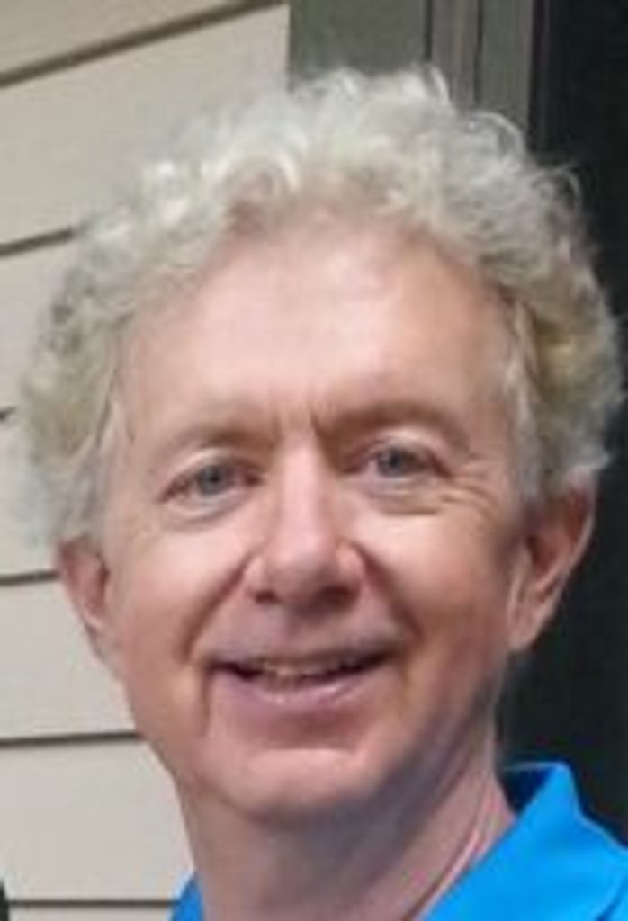 Michael J. Gallagher
