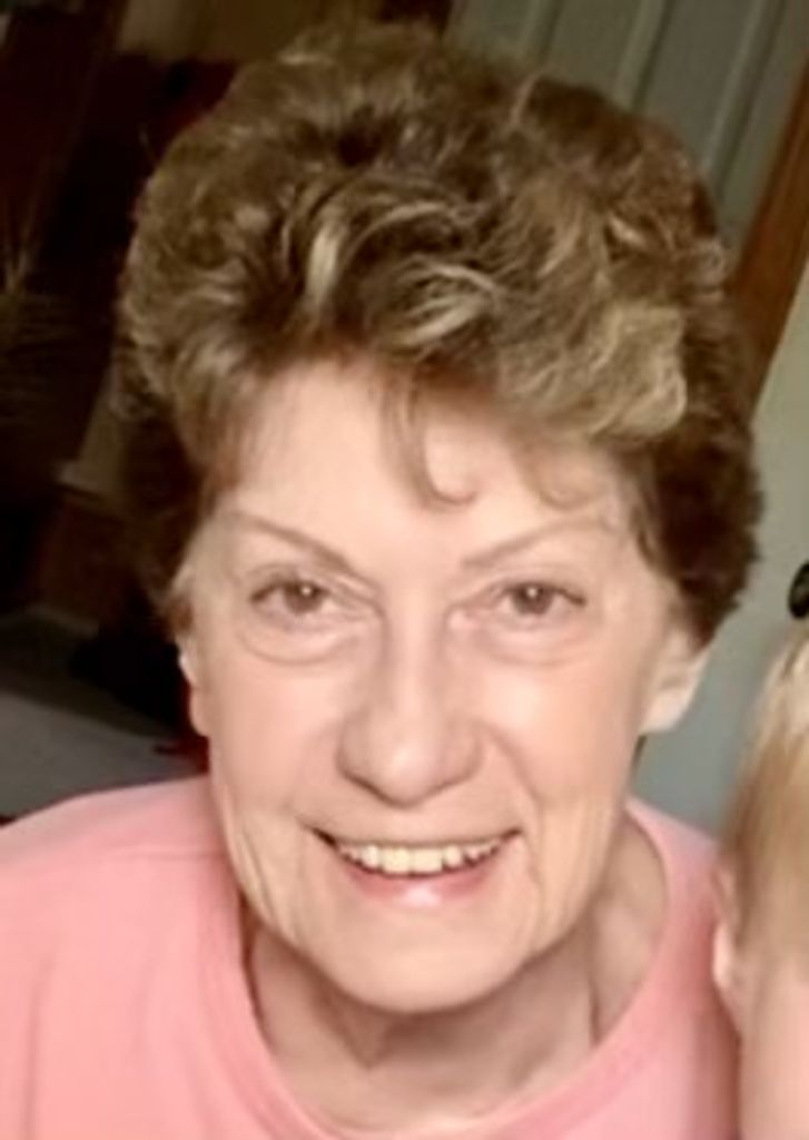 Patricia Straziser Profile Photo