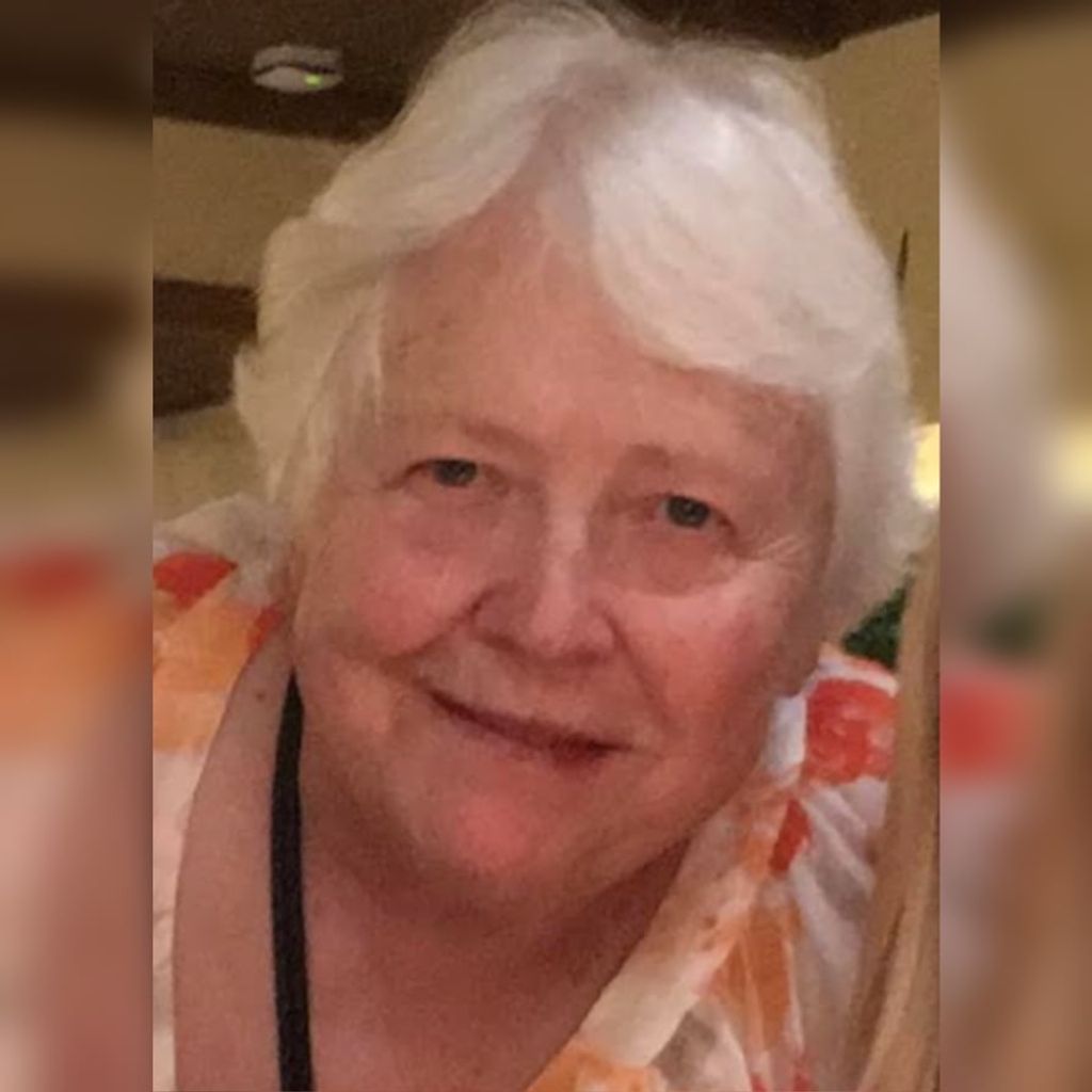 Evelyn Irene Haugen