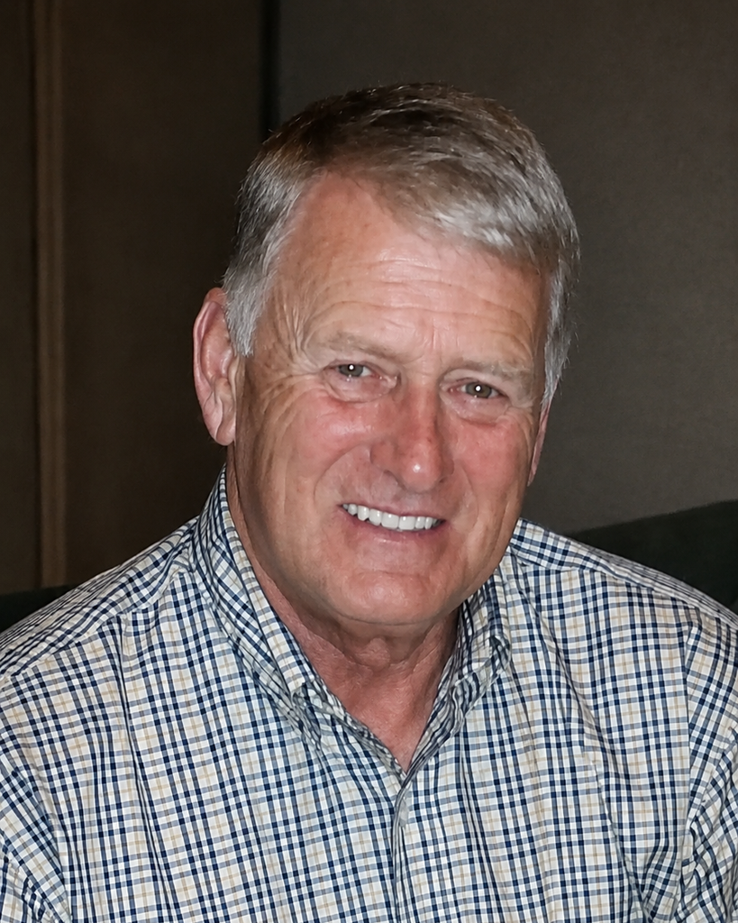 Rickey Wilkerson