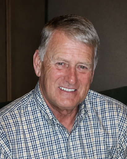 Rickey Wilkerson's obituary image
