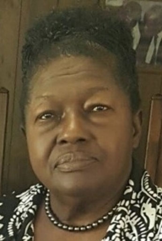 Mrs. Reatha Mae Jones