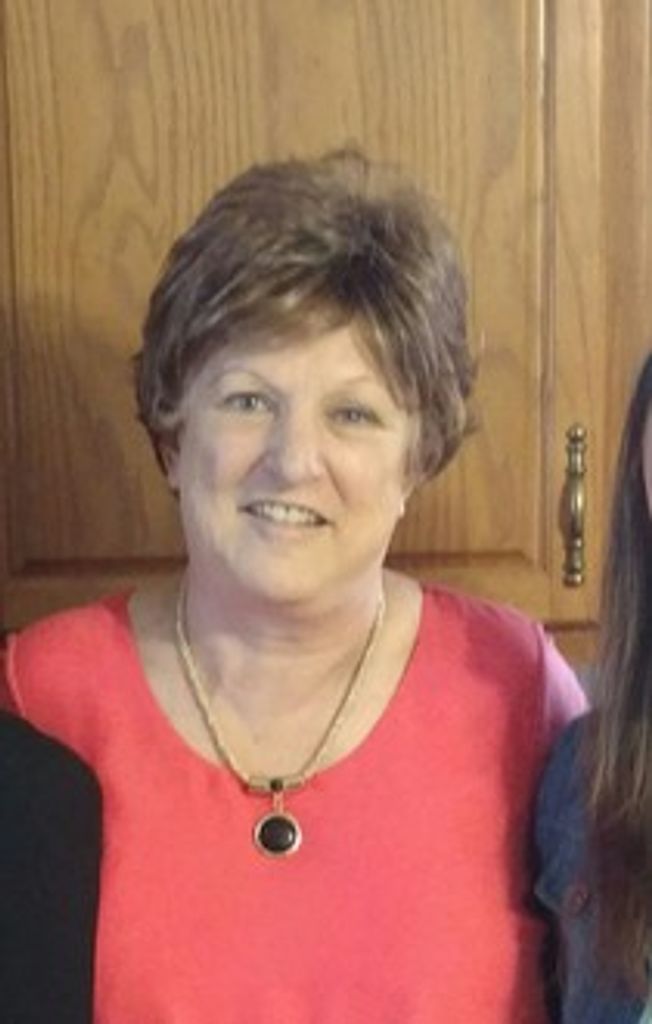 Donna Jean (Jones)  Ashburn