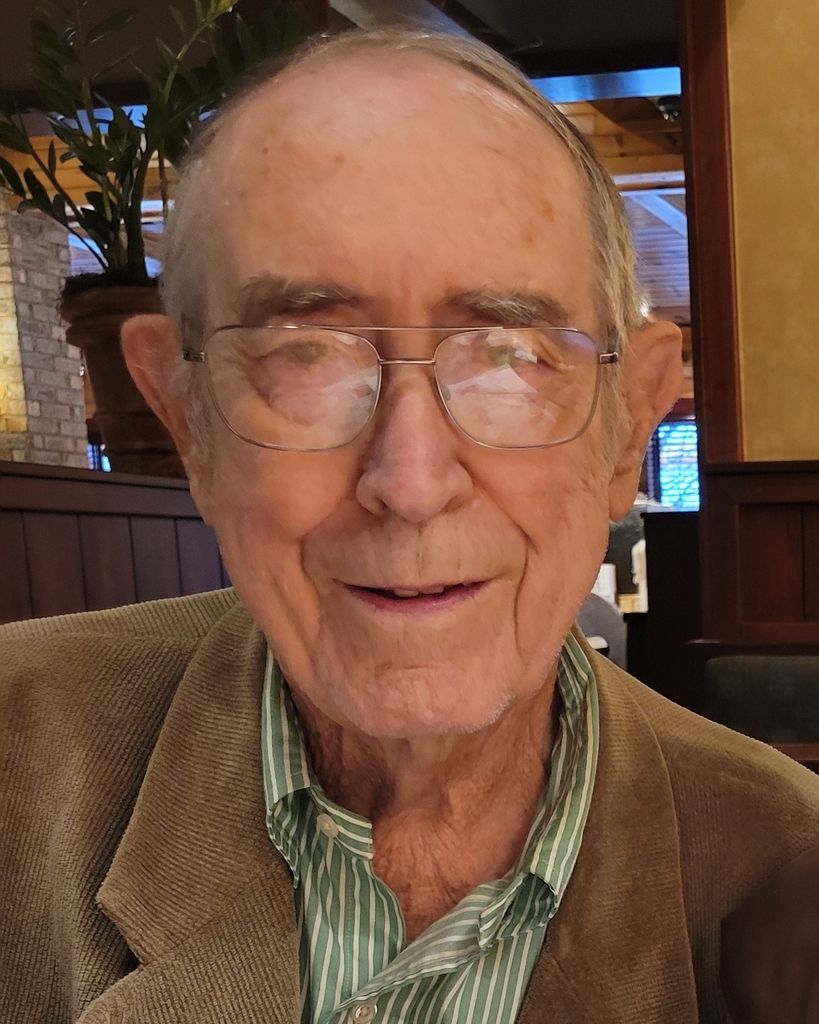 Arles W. Pease