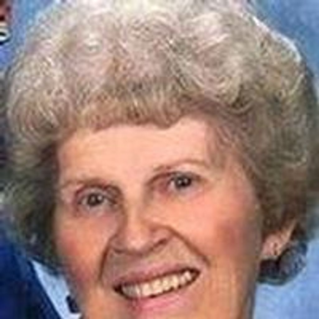 Geraldine Doty Peterson Profile Photo