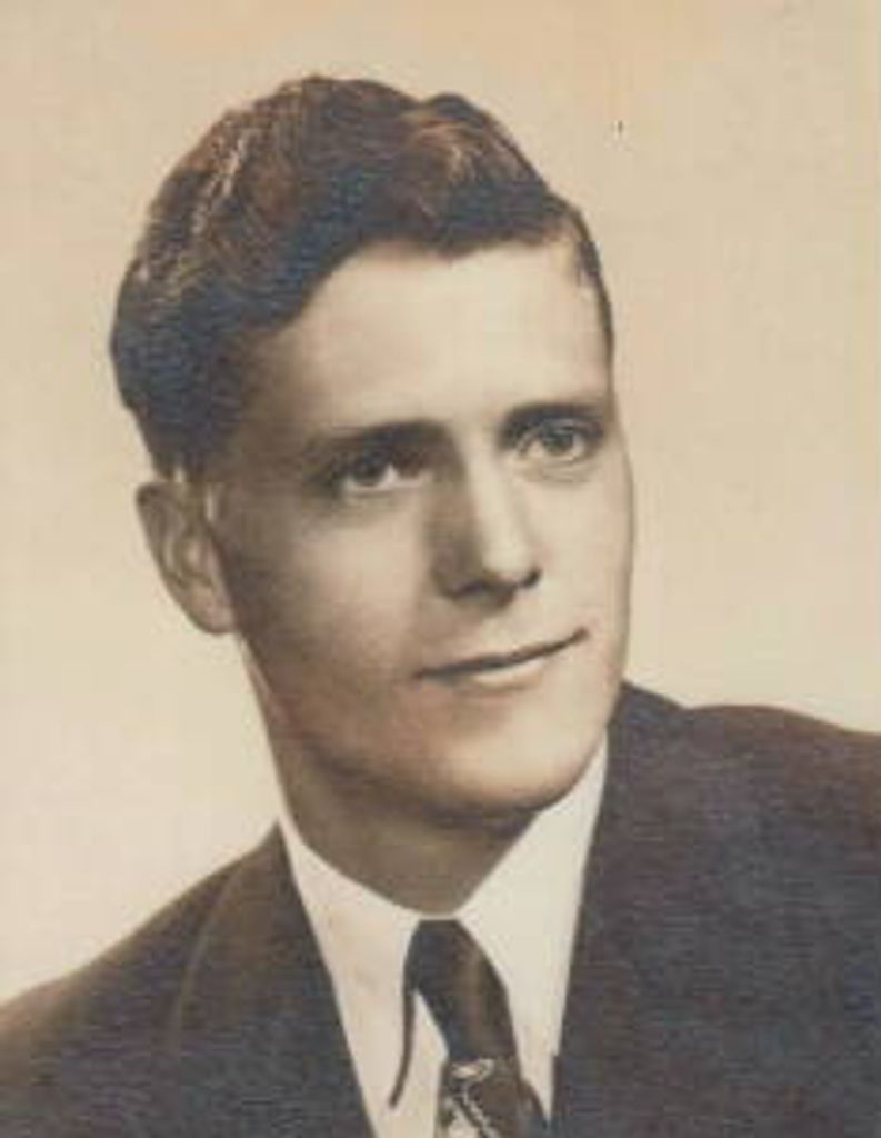 Kenneth Heisdorffer