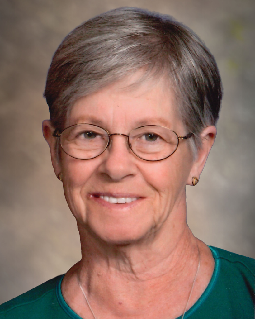 Audrey Ehlmann Profile Photo