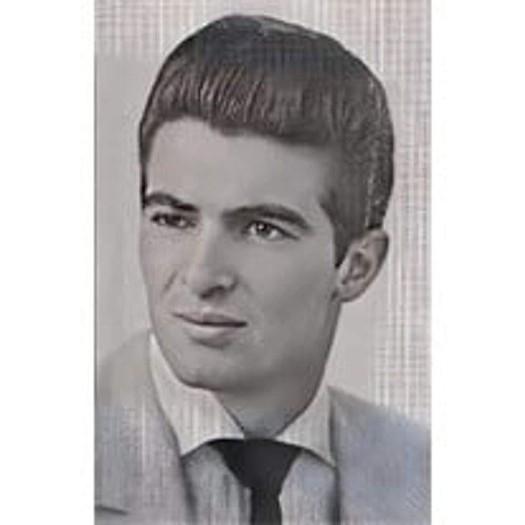 Richard Vincent Pagani Profile Photo