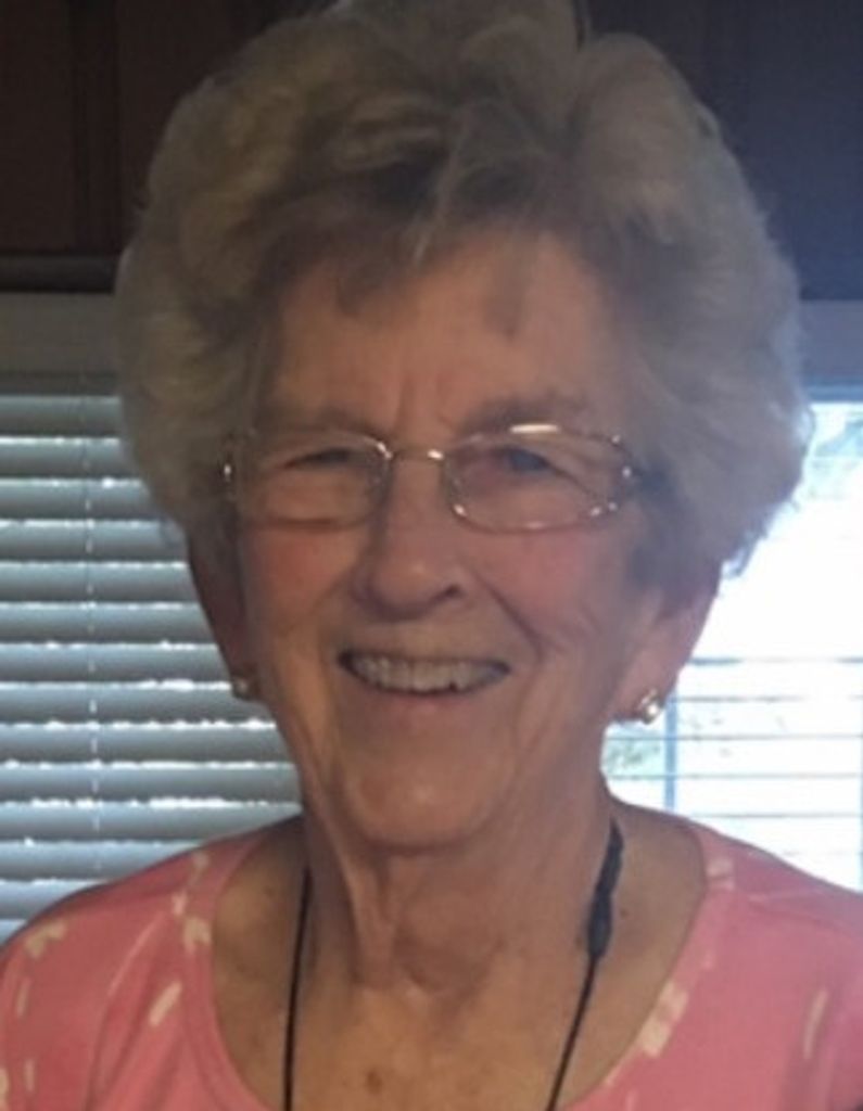 Joann (Taylor)  Grief Profile Photo