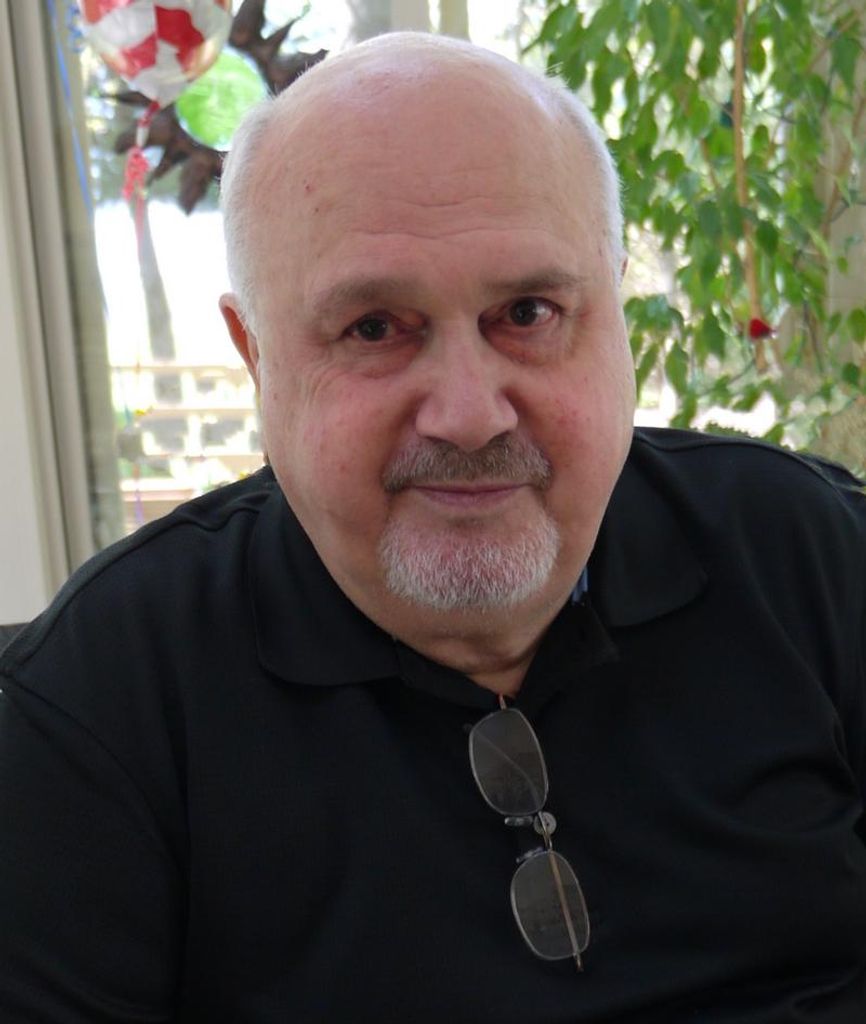 Wilhelm Gerhardt, Jr. Profile Photo