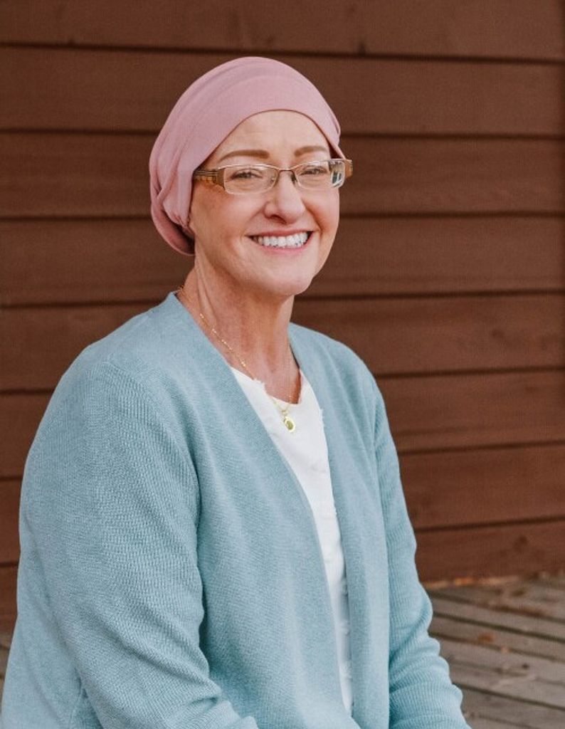 Allison Henline Jones Profile Photo