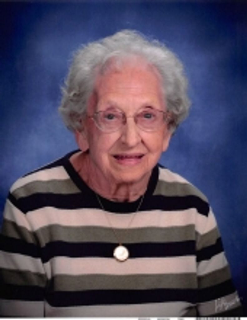 Lorraine E. Laronge