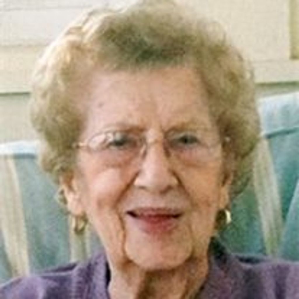 Catherine M. "Kay" Jess