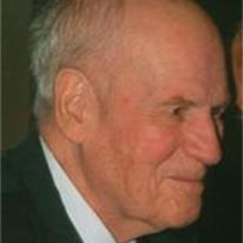 Edward Greissing