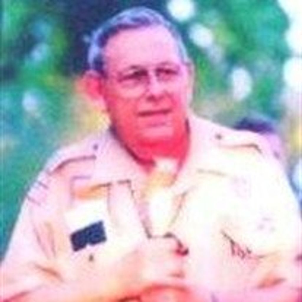 Charles  Lewis Bausch