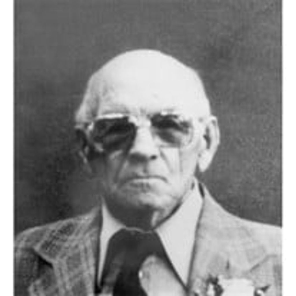 Sidney Sheffield Godfrey