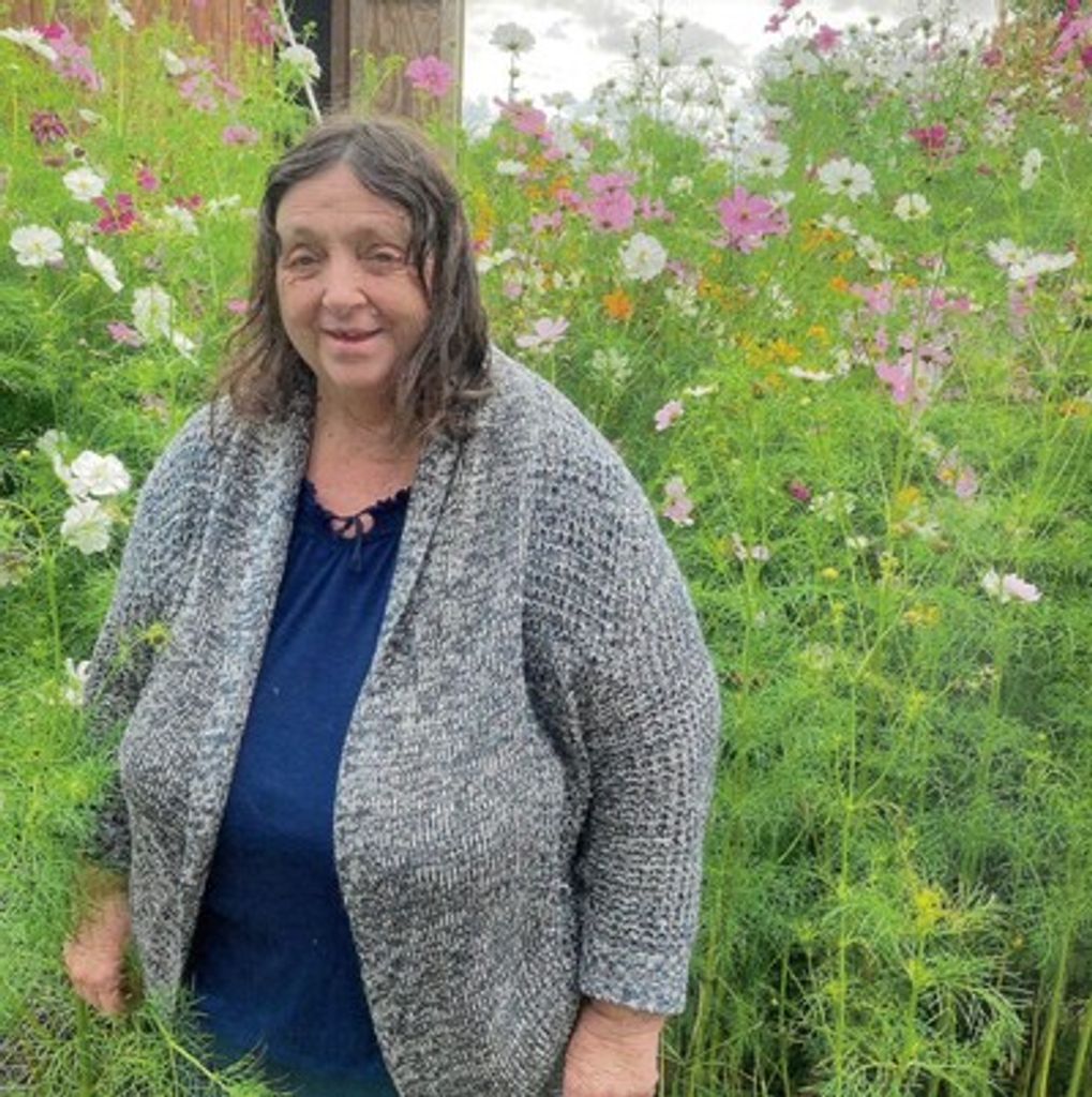 Marilyn Robinson Becraft Profile Photo