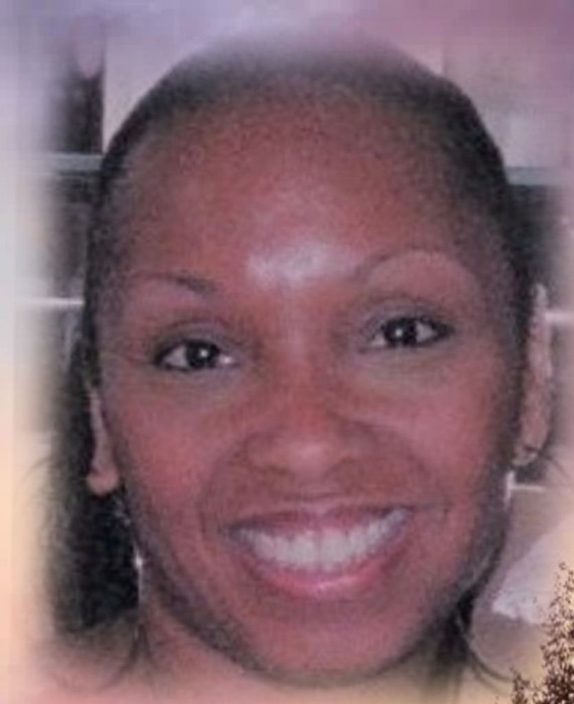Charice N. Harris Collins