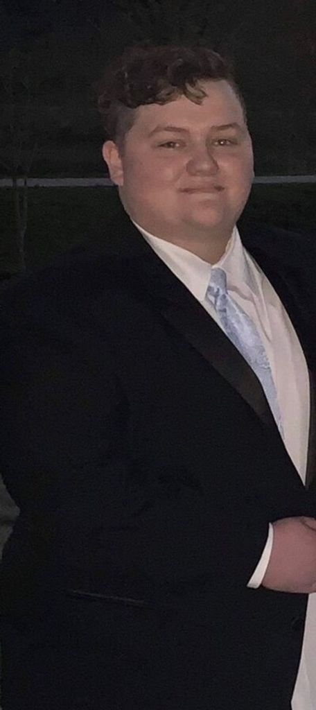 Maxamus Gideon Profile Photo