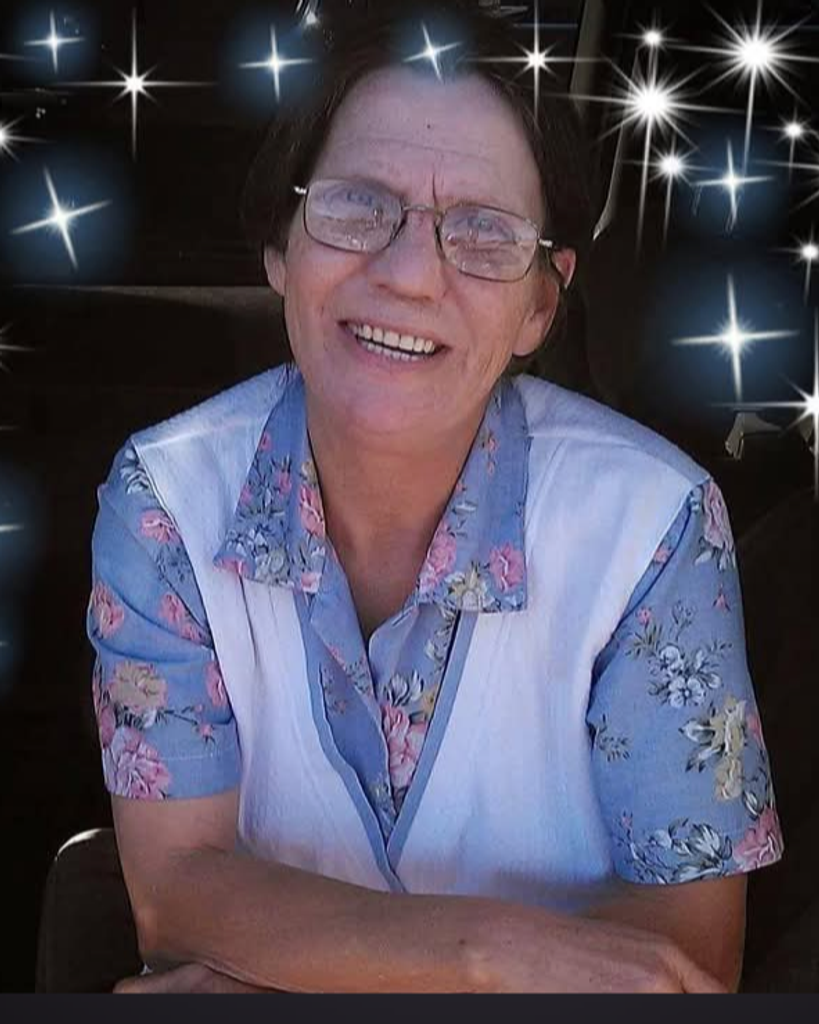 Phyllis Parrish Strickland Profile Photo
