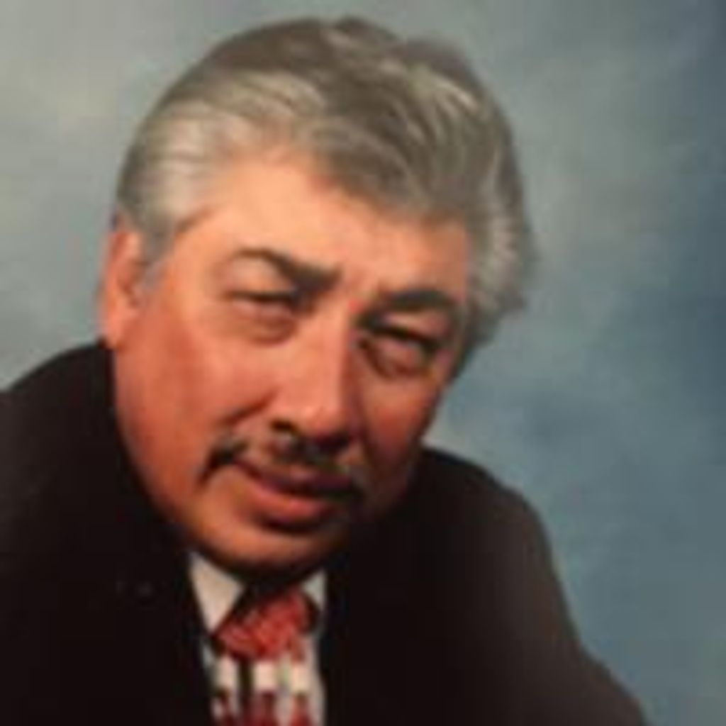Ricardo  B. Hernandez,  Jr.