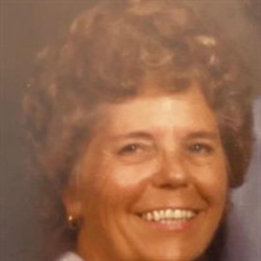 Ruth Jolly Marable Profile Photo