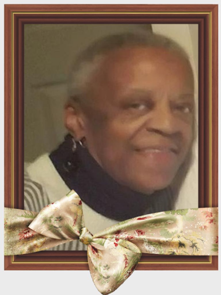 Mary Beverly Cramer Profile Photo