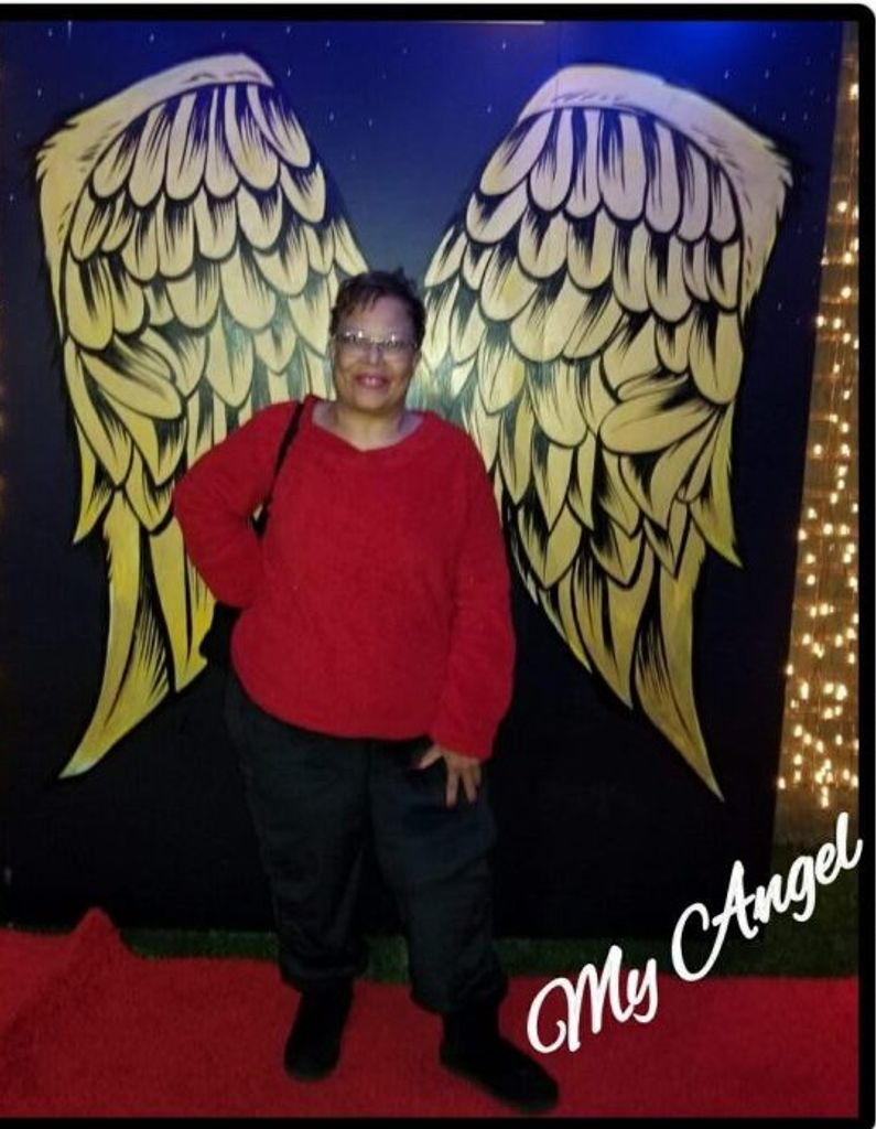 Donna Marie Bruton Profile Photo