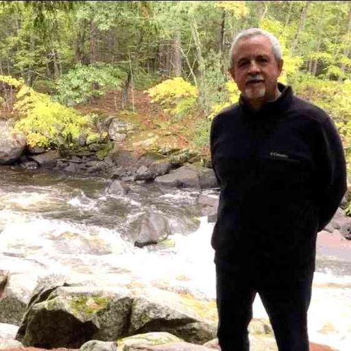 John Robert Ferruzzi