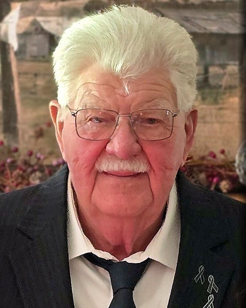 Edward "Ed" Smidt