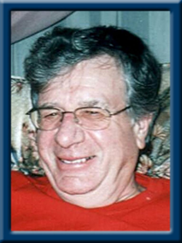 Allen Robert Harrington
