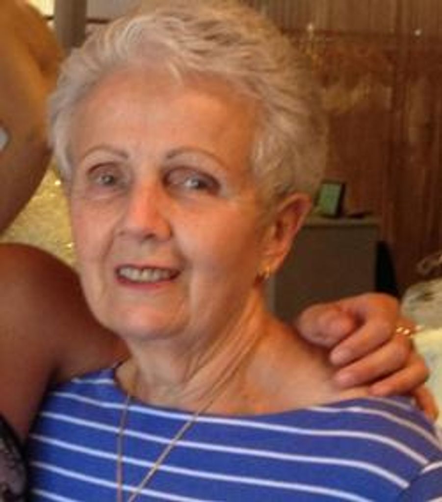 Diane S. Nolan Profile Photo