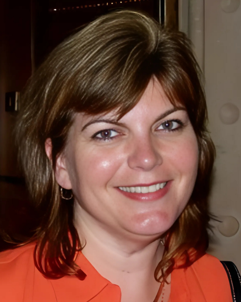 Nanci E. Purcell Profile Photo