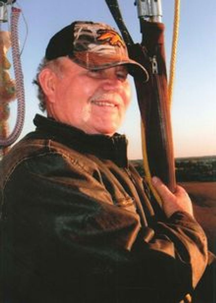 Terry Sorey