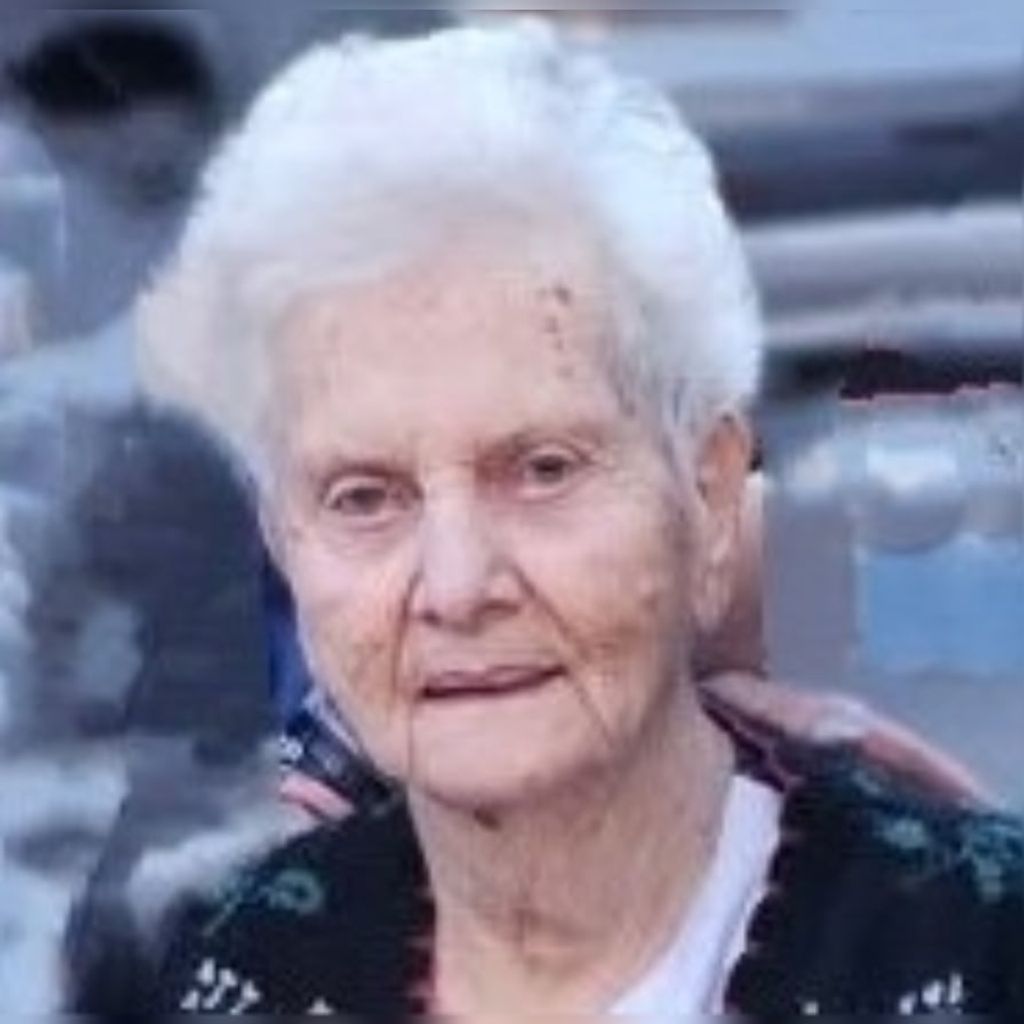 Janice Marie English