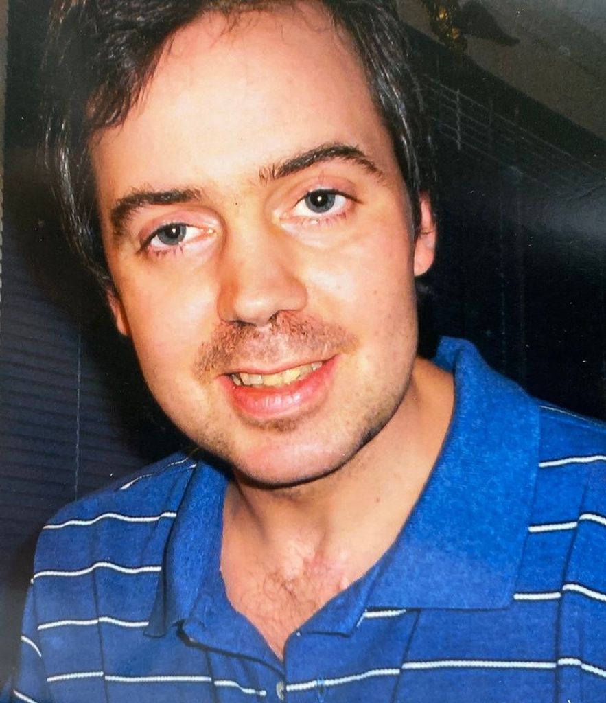 Jonathan E. Spencer Profile Photo