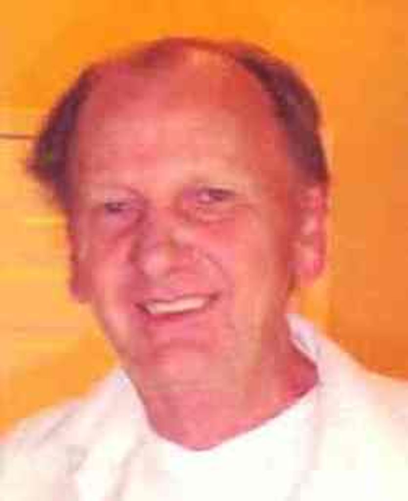 William Dill Profile Photo