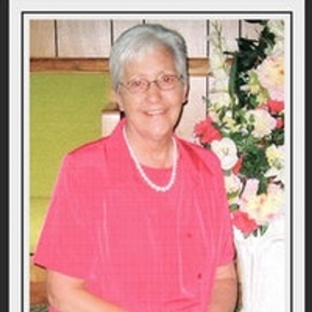 Lennie Mae Craig Gibson Profile Photo