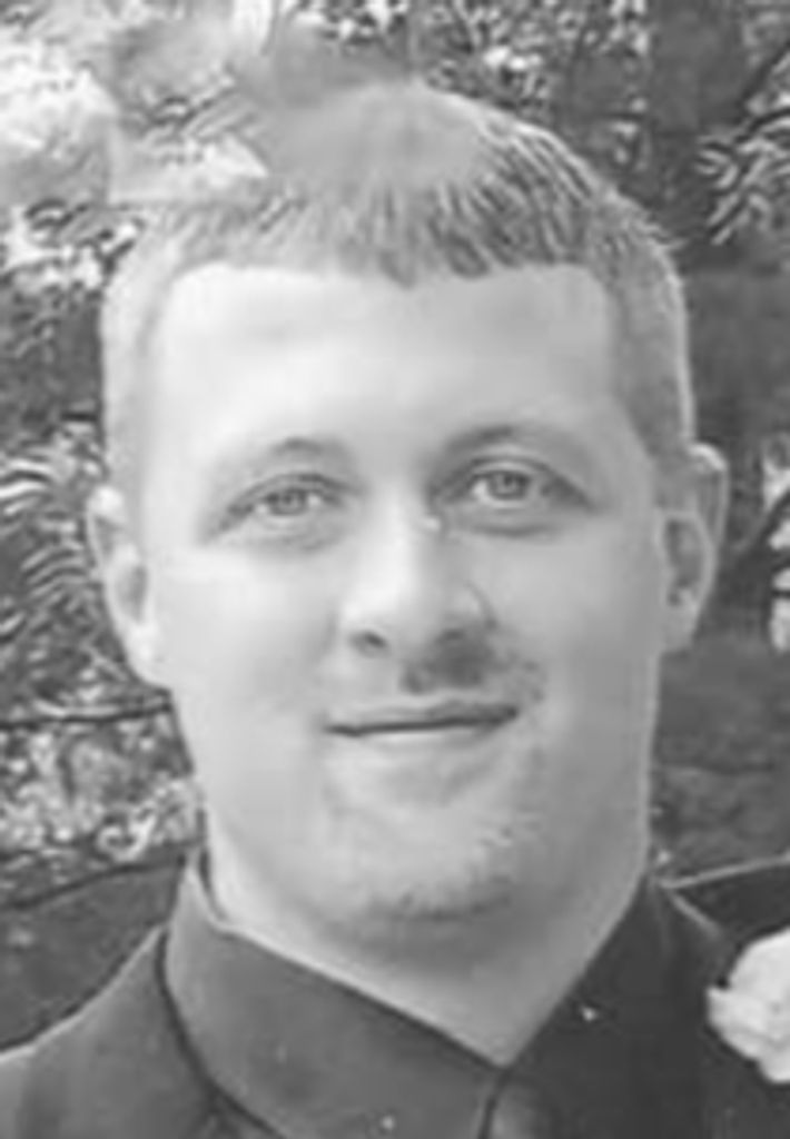 Thomas "Tommy" Bender