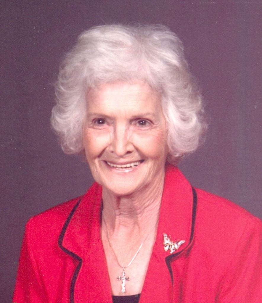 Ethel E. Hanratty