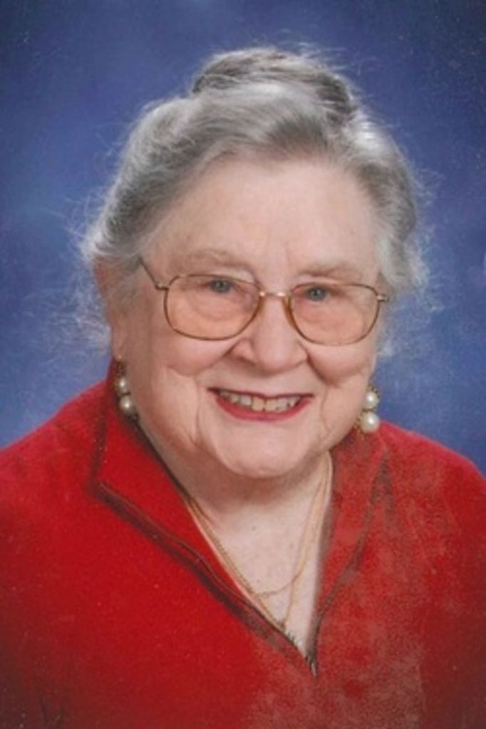 Christine Huddleston