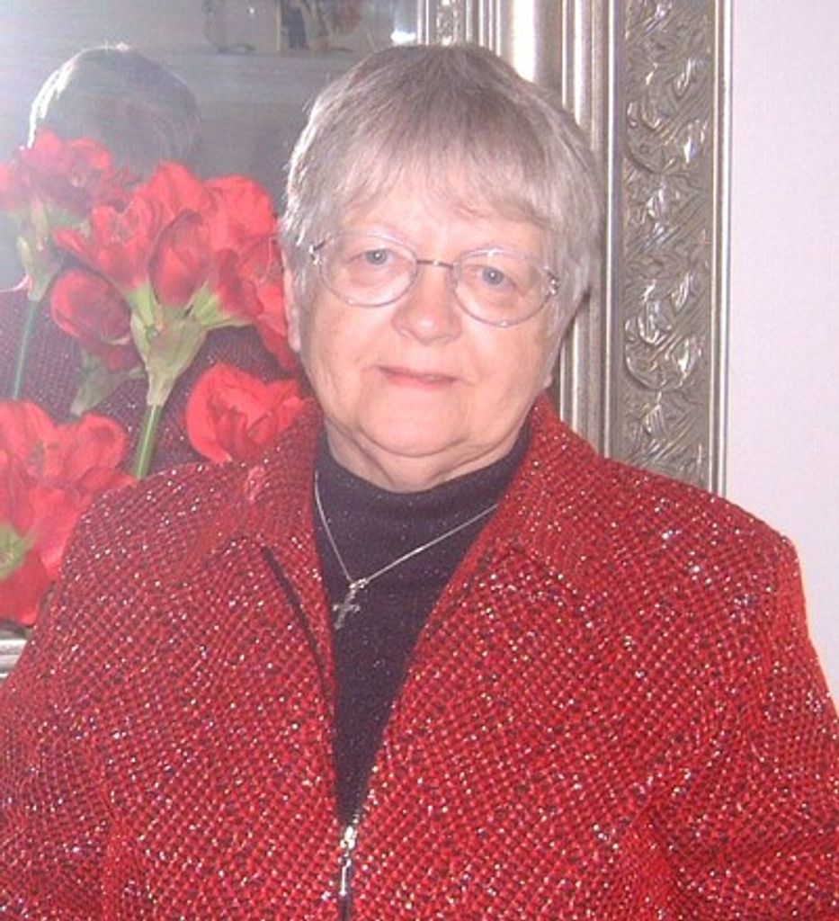 Elaine Joy Baker Profile Photo
