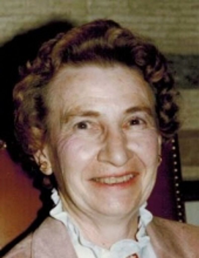 Bernice Rose Edinger Profile Photo