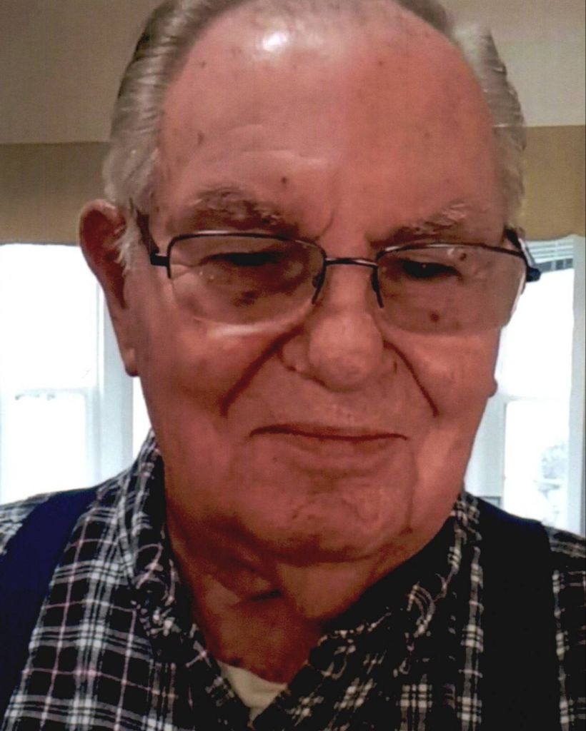 Elmer George Kroeg Profile Photo