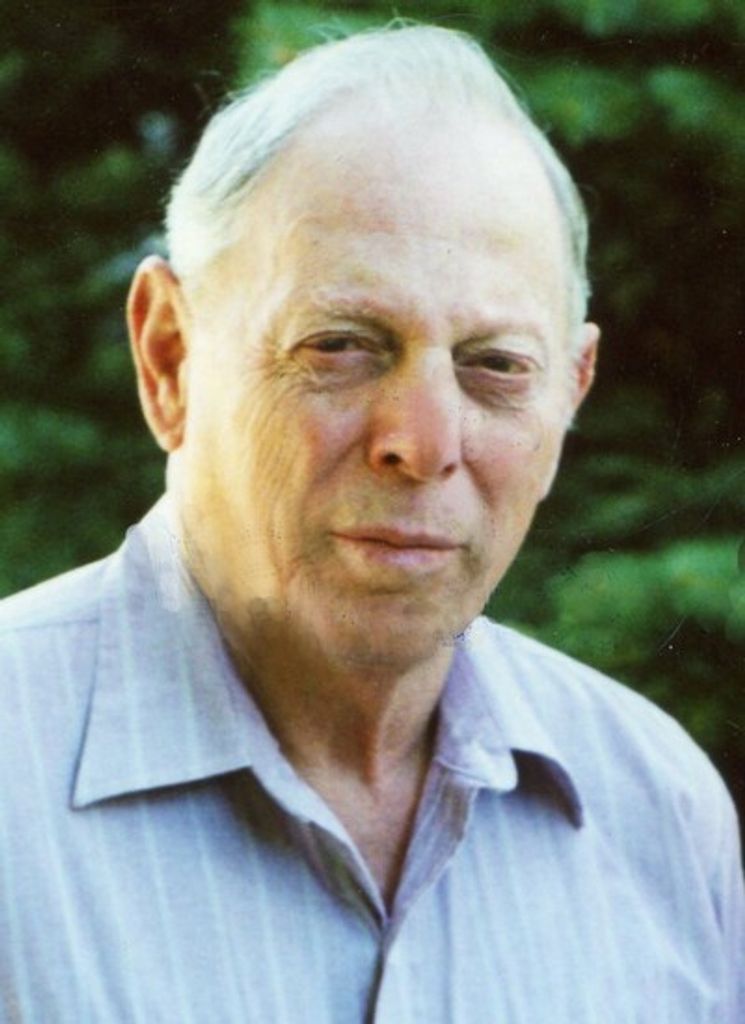 Albert F. "Bertie" Antoine