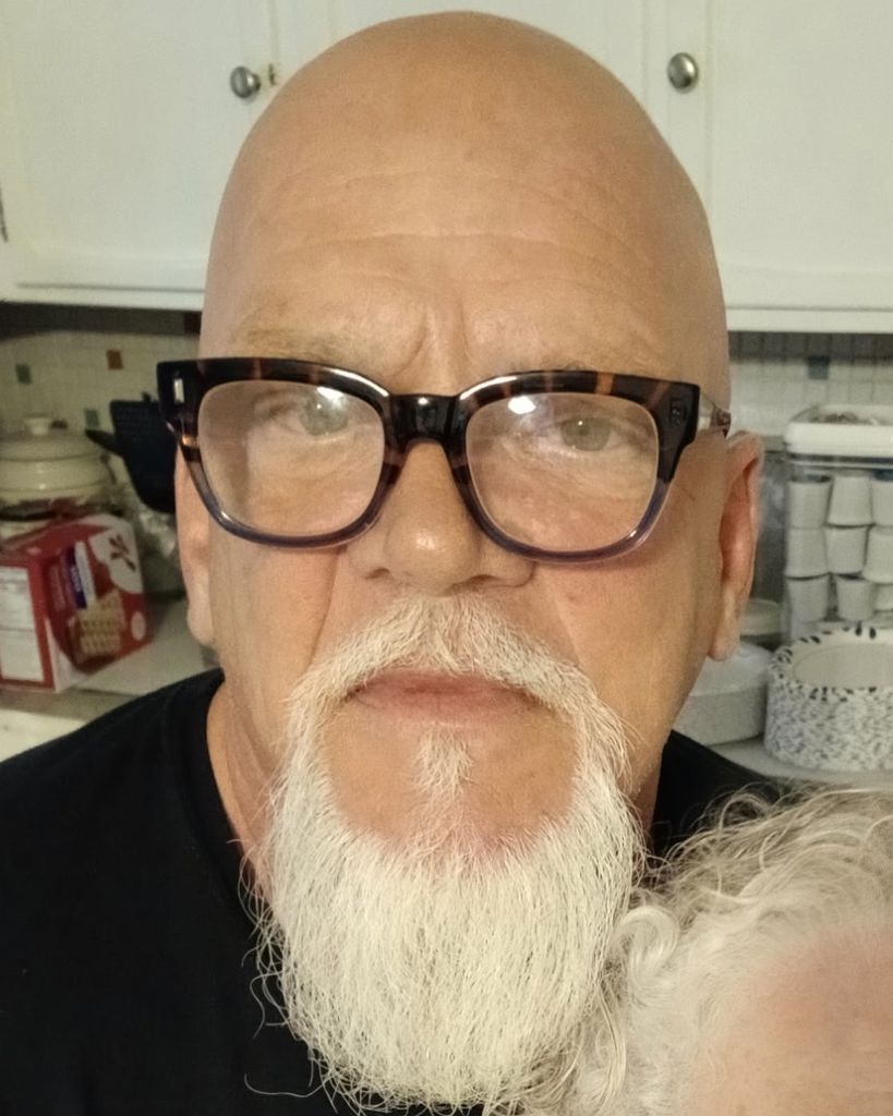 Stephen L. Purcell